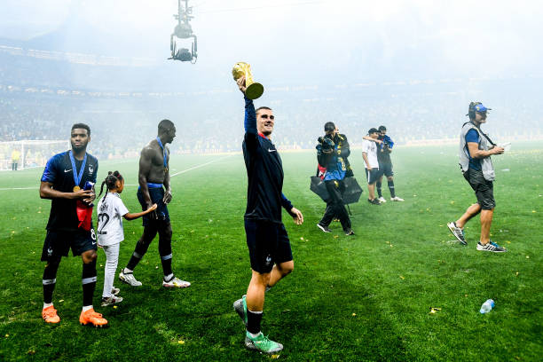 强大的对手 强大的对手