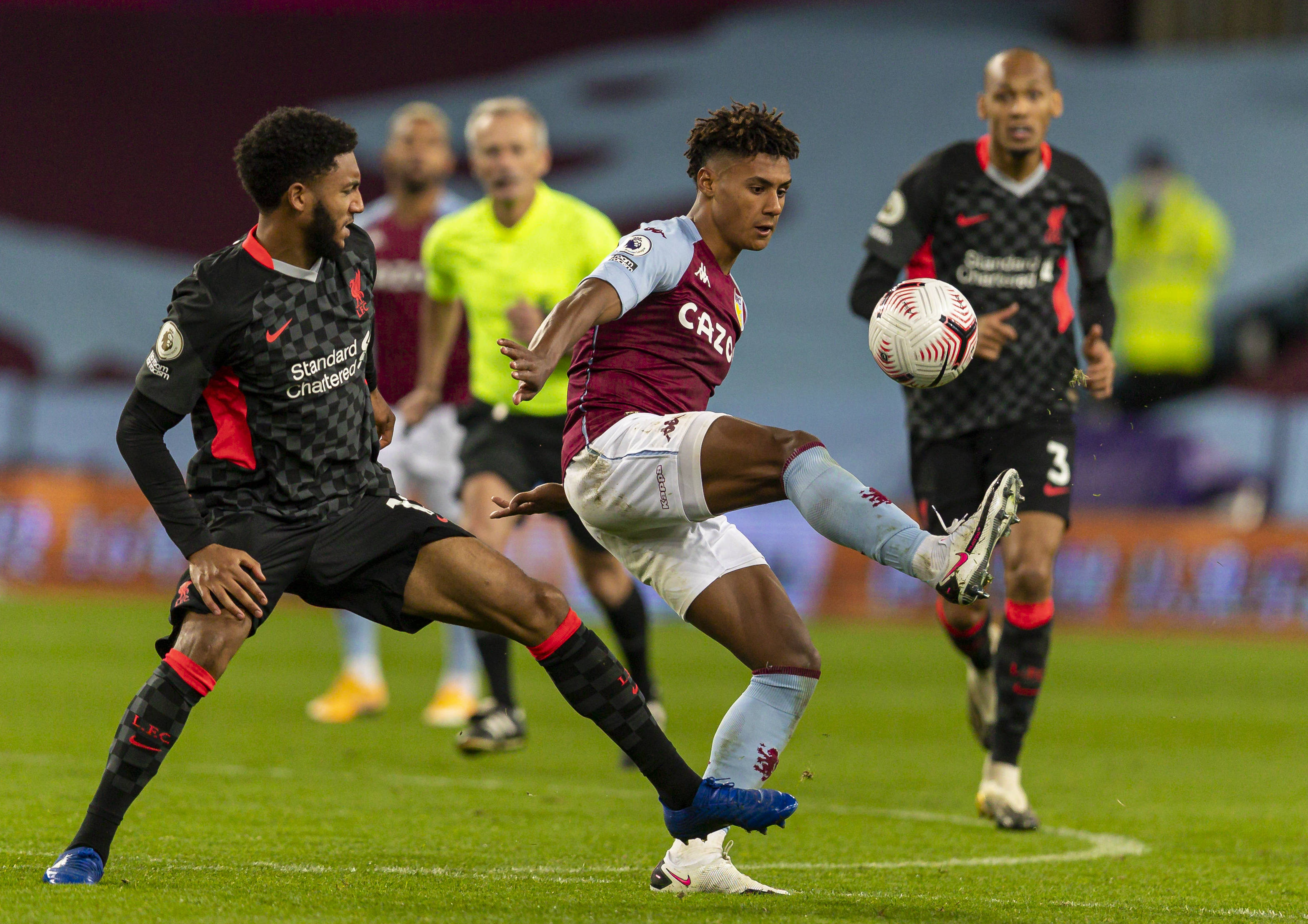 巴萨已经开 巴萨已经开